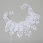 "Gamma" Вставка 250 мм GIC-27-02 БЕЛЫЙ в пакете 10 шт. Турция