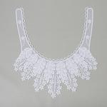 "Gamma" Вставка 250 мм GIC-27-02 БЕЛЫЙ в пакете 10 шт. Турция