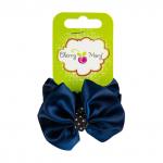 "CHERRY MARY" DR07094 Набор резинок для волос 5 х 2 шт.