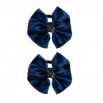 "CHERRY MARY" DR07094 Набор резинок для волос 5 х 2 шт.