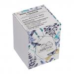 "Stilerra home" PFH-014 Банка декоративная d 8.5 см 12 см