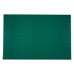 "Gamma" DK-001 Мат для резки ПВХ 90 см х 60 см в пакете