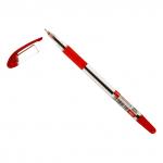 "Cello" Ручка шариковая  "Pronto" 0.7 мм 12 шт. 473 цвет чернил: красный