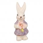 "Stilerra home" PFC-002 Фигурка декоративная 4.3 х 3.7 х 10.7 см