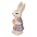 "Stilerra home" PFC-002 Фигурка декоративная 4.3 х 3.7 х 10.7 см