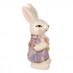 "Stilerra home" PFC-002 Фигурка декоративная 4.3 х 3.7 х 10.7 см