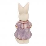 "Stilerra home" PFC-002 Фигурка декоративная 4.3 х 3.7 х 10.7 см