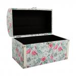 "Gamma" DBK-01 шкатулка декоративная "сундучок" 28 х 16 х 21 см