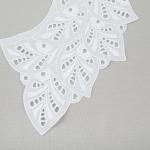 "Gamma" 120 мм VYEM-28-02 воротник в пакете 5 пар Турция