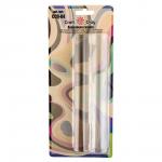 "Craft&Clay" Акриловая скалка CCQ-04 СК/Уценка