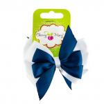 "CHERRY MARY" DR07085 Набор резинок для волос 5 х 2 шт.