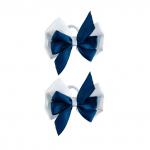 "CHERRY MARY" DR07085 Набор резинок для волос 5 х 2 шт.