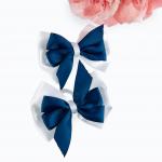 "CHERRY MARY" DR07085 Набор резинок для волос 5 х 2 шт.