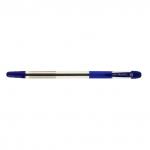 "Cello" Ручка шариковая  "Pronto" 0.7 мм 12 шт. 471 цвет чернил: синий