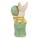 "Stilerra home" PFC-002 Фигурка декоративная 4.3 х 3.7 х 10.7 см