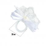 "CHERRY MARY" DR07089 Набор резинок для волос 5 х 2 шт.