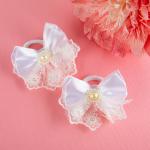 "CHERRY MARY" DR07089 Набор резинок для волос 5 х 2 шт.