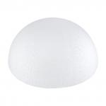 "Love2art" DPZ-119 Заготовка пенополистирол d 24 см 12 см 1 шт