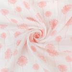 Ткань "PEPPY" Ткань муслиновая ФАСОВКА EMBRACE 100\% хлопок 100 х 125 см Shannon Fabrics