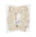 "Gamma" воротник 65 мм VGM-65-02 в пакете 50 пар Турция