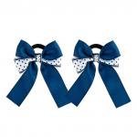 "CHERRY MARY" DR07093 Набор резинок для волос 5 х 2 шт.