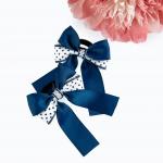 "CHERRY MARY" DR07093 Набор резинок для волос 5 х 2 шт.