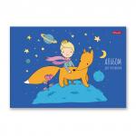 "Светоч" 8АЛСК4_1_3_9 Альбом для рисования 100 г/м2 A4 29 х 20.5 см 20 шт. на скобе 8 л.