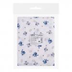 Ткань "PEPPY" Ткань муслиновая ФАСОВКА EMBRACE 100\% хлопок 100 х 125 см Shannon Fabrics