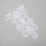 "Gamma" Вставка 160 мм GIC-27-01 в пакете 10 шт. Турция