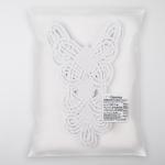 "Gamma" Вставка 160 мм GIC-27-01 в пакете 10 шт. Турция