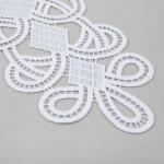 "Gamma" Вставка 160 мм GIC-27-01 в пакете 10 шт. Турция