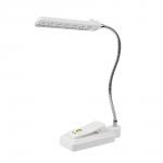 "FERSTEL" Светодиодный светильник с клипсой FR-17 в блистере