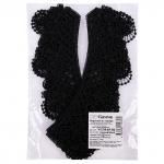 "Gamma" воротник 65 мм VGM-65-04 в пакете 5 пар Турция