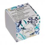 "Stilerra home" PFH-010 Банка декоративная d 8.5 см 6.5 см