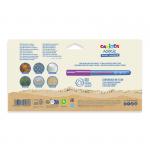 "Carioca" Набор маркеров "Paint Marker" 18 цв. 18 шт. кисть