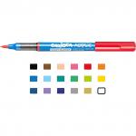 "Carioca" Набор маркеров "Paint Marker" 18 цв. 18 шт. кисть