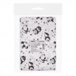 Ткань "PEPPY" Ткань муслиновая ФАСОВКА EMBRACE 100\% хлопок 100 х 125 см Shannon Fabrics