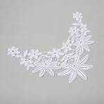 "Gamma" Вставка 170 мм GIC-23-01 в пакете 10 шт. Турция