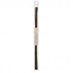 "Blumentag" FIW-0.7 Проволока флористическая в оплётке 0.7 мм сталь бумага 5 х 30 шт. 40 см