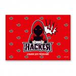 "Светоч" 8АЛСК4_1_3_9 Альбом для рисования 100 г/м2 A4 29 х 20.5 см 20 шт. на скобе 8 л.