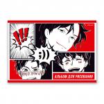 "Светоч" 8АЛСК4_1_3_9 Альбом для рисования 100 г/м2 A4 29 х 20.5 см 20 шт. на скобе 8 л.