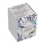 "Stilerra home" PFH-018 Банка декоративная d 8.5 см 12 см