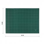 "Gamma" DK-002 Мат для резки ПВХ 60 см х 45 см в пакете