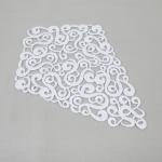 "Gamma" Вставка 160 мм GIC-22-01 в пакете 10 шт. Турция