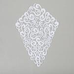 "Gamma" Вставка 160 мм GIC-22-01 в пакете 10 шт. Турция