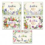 "Светоч" 16АЛСК4_1_3_9 Альбом для рисования 100 г/м2 A4 29 х 20.5 см на скобе 16 л. 10 шт.