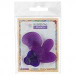 "Blumentag" Молд пластиковый FIOM-12 3 шт