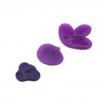 "Blumentag" Молд пластиковый FIOM-12 3 шт