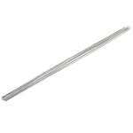 "Blumentag" FIW-1.6 Проволока флористическая в оплётке 1.6 мм сталь бумага 5 х 12 шт. 40 см