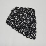 "Gamma" Вставка 160 мм GIC-22-01 в пакете 10 шт. Турция